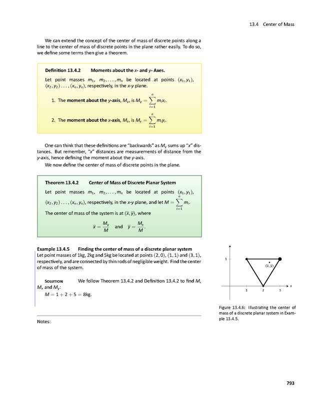 APEX Calculus - Page 793